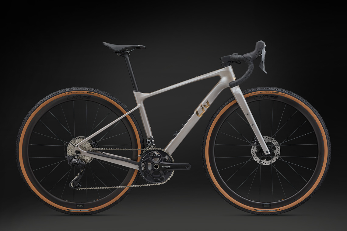 Liv 2027モデルを9月4日 (金) より順次発売！ | Liv Cycling Japan 日本