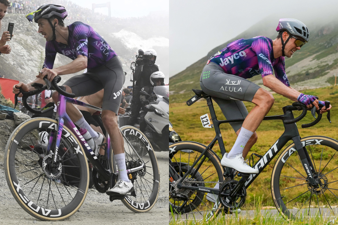 PROPEL / TCR ADVANCED SL が愛媛県松前町のふるさと納税返礼品に登場