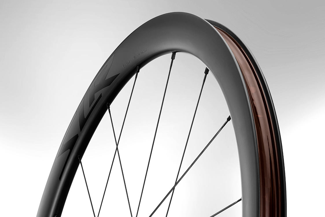 vue latérale du reflex 1 40 650b