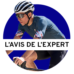 Pierre Le Corre - Vélo Triathlon Giant Trinity Advanced SL