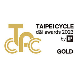 d&I award logo