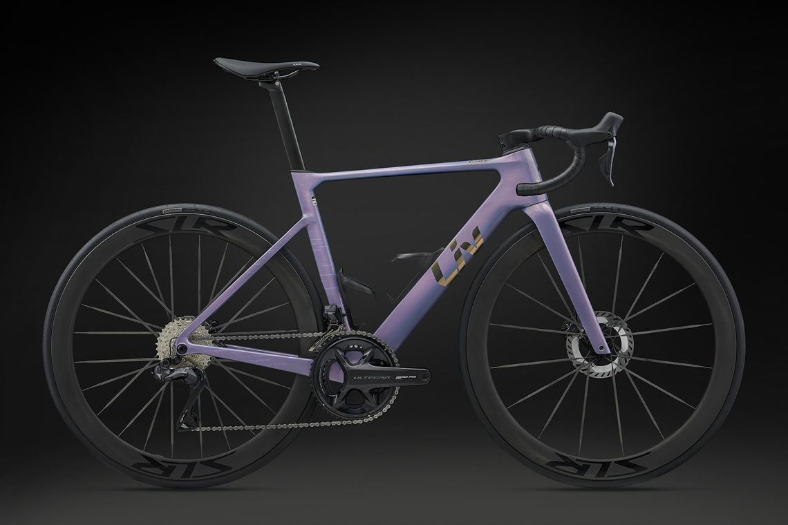 国内最速！新型 Enviliv 試乗会をサイクルモードライド大阪2026にて