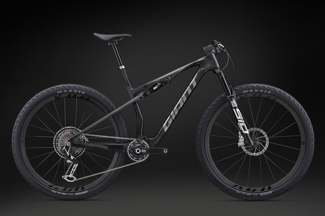 MTB世界選手権優勝に貢献 新型XCバイク「ANTHEM ADVANCED SL」シリーズ
