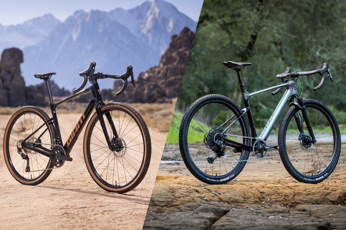 HYSK GRAVEL CLASSIC YAKURAI 2026に出展いたします | Giant Bicycles