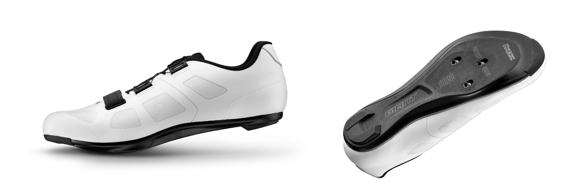 ロードシューズSURGE、 MTB/グラベルシューズCHARGEなどGEAR新製品を