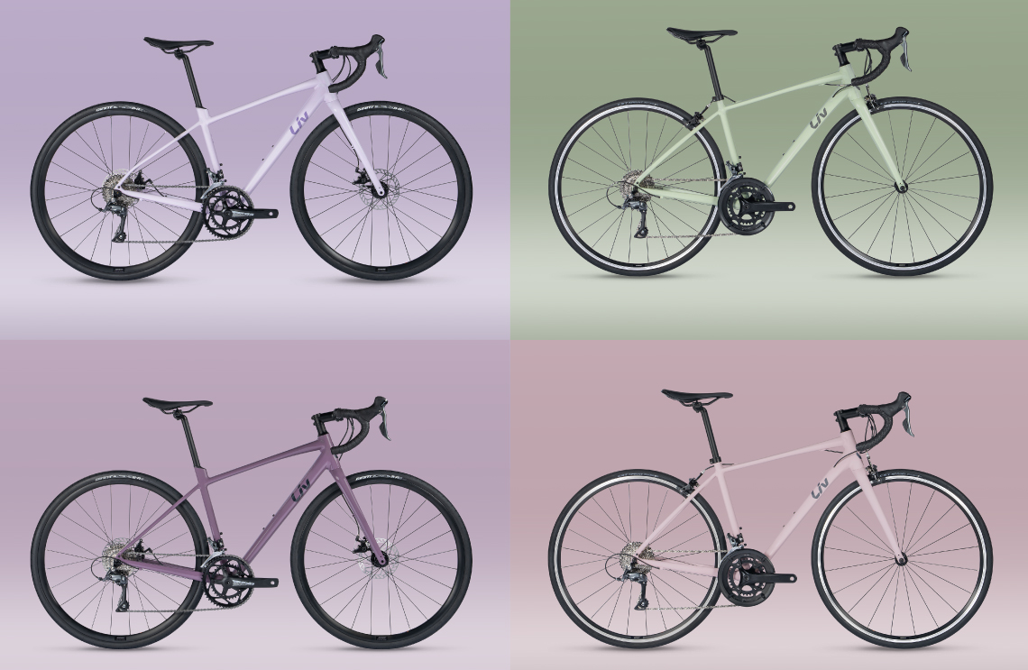 AVAIL AR 4 / AVAIL 2 に数量限定かつお買い得な特別カラー仕様が登場