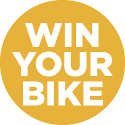 Free Helmet & Kickstand with purchase of select models