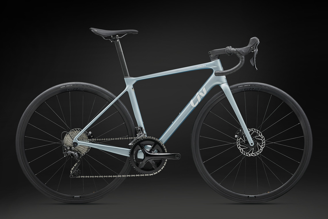 Liv 2027モデルを9月4日 (金) より順次発売！ | Liv Cycling Japan 日本