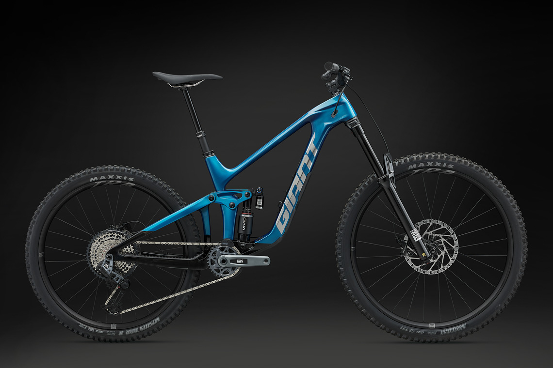 X-ROAD / OFF-ROAD / キッズバイクの2027モデルを新発売 | Giant