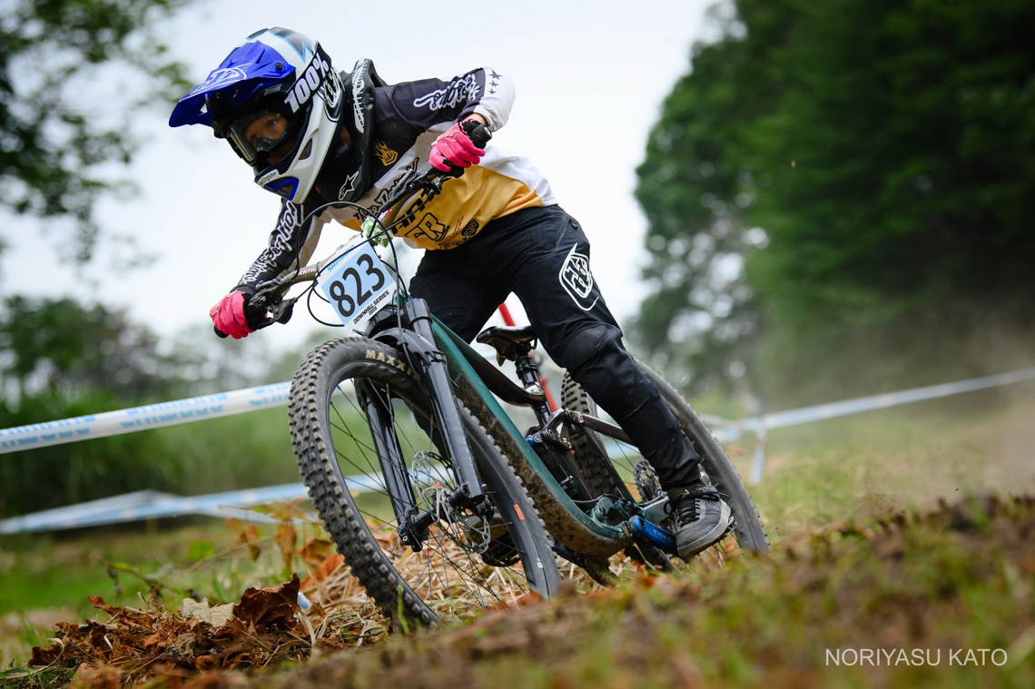 MTBグラスルーツプログラム】2026シーズン初戦！DHシリーズ白馬岩岳