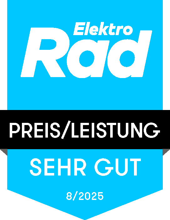 ElektroRad Talon E+ Ex