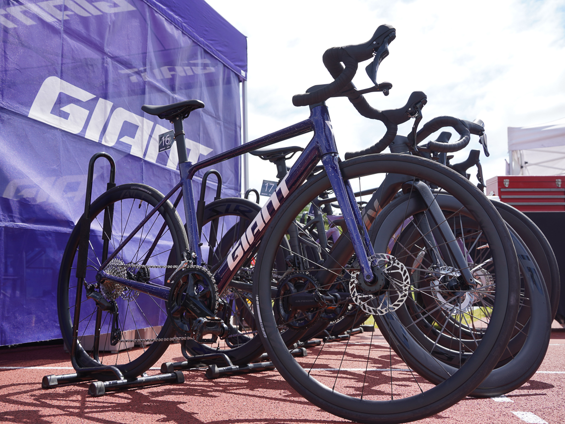 イベントレポート】Mt.富士ヒルクライム2026 | Giant Bicycles Japan 日本