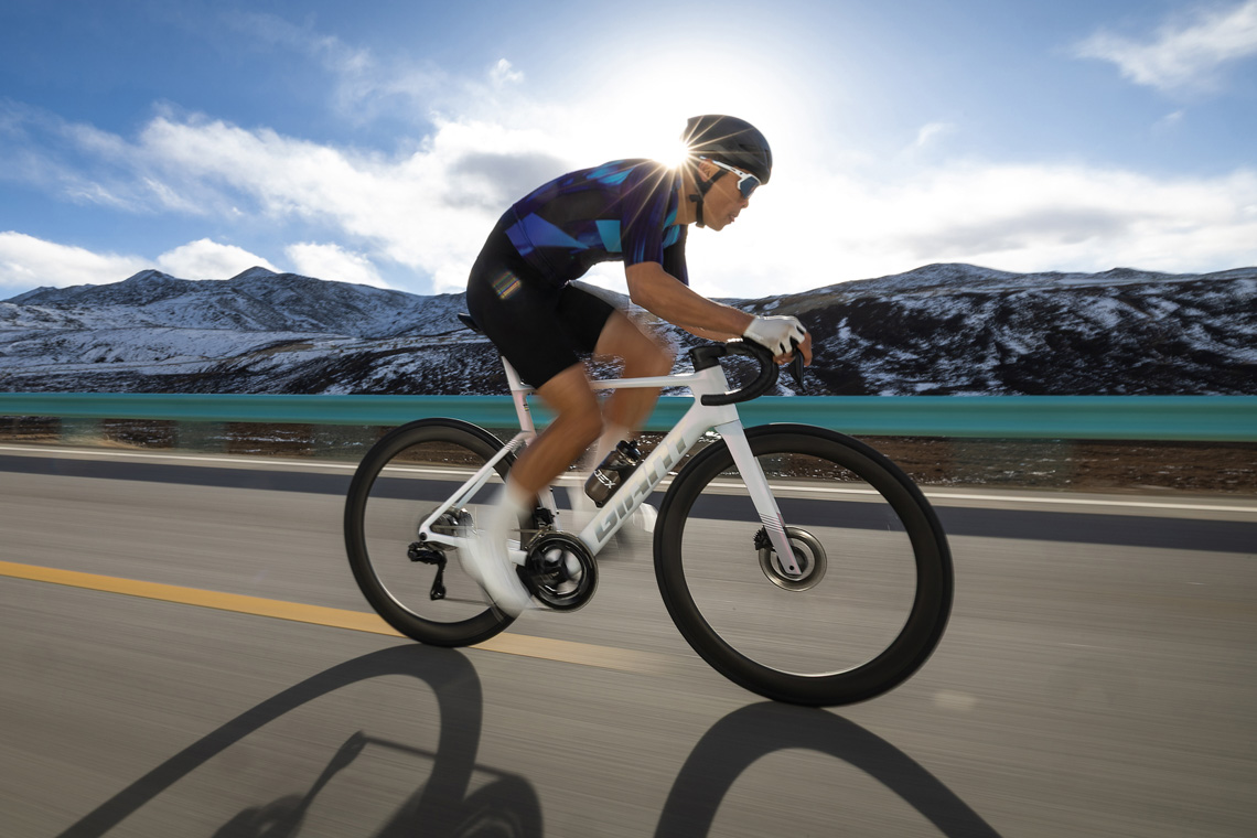 Mt.富士ヒルクライム2026に出展いたします | Giant Bicycles Japan 日本