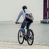 Električni cestovni bicikli