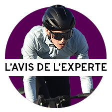 Alexia Bailly - Vélo de Triathlon femme Liv Avow Advanced SL