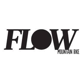 Flow MTB Logo Flow MTB Logo