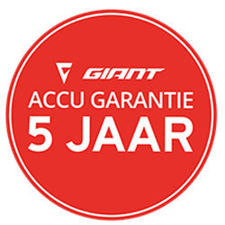 Tijdelijk 5 jaar accu garantie op dit model