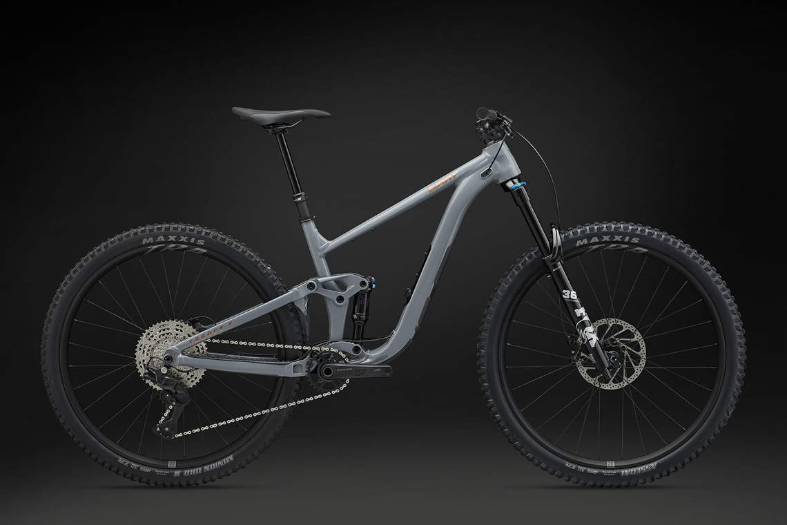 X-ROAD / OFF-ROAD / キッズバイクの2027モデルを新発売 | Giant