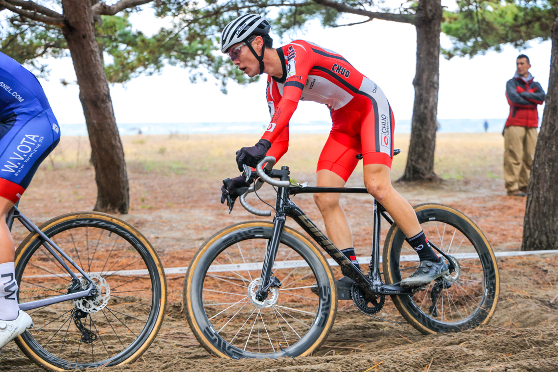 レースレポート：第31回全日本自転車競技選手権シクロクロス | Giant