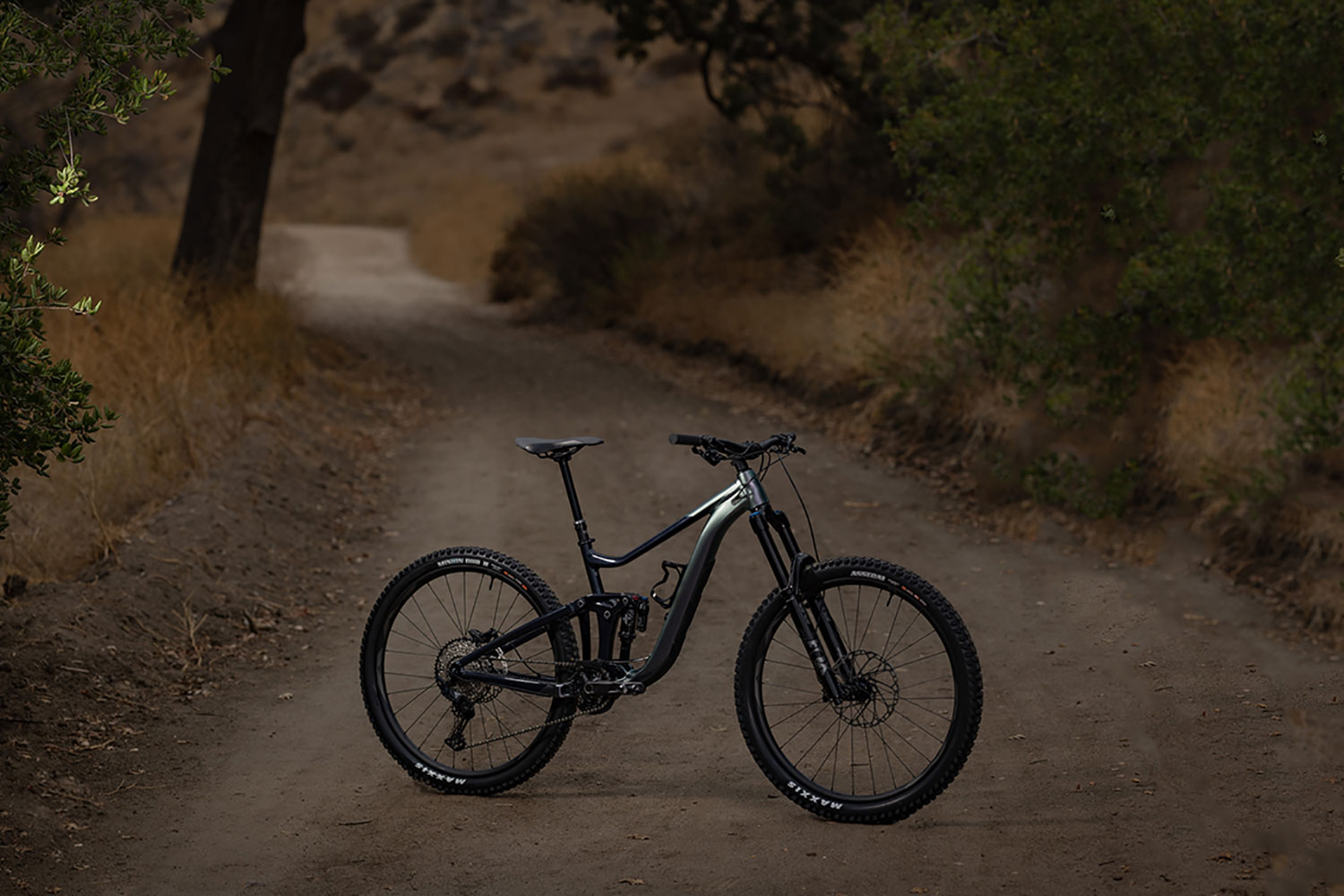 BikeRadar praise the Reign as an enduro contender! Giant Bicycles