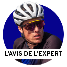 Sylvain Chavanel et son vélo aéro Giant Propel Advanced SL 0 Dura-Ace