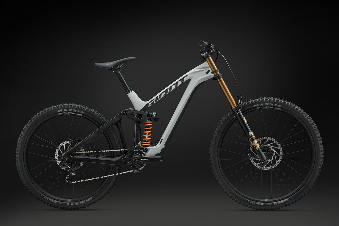 X-ROAD / OFF-ROAD / キッズバイクの2027モデルを新発売 | Giant