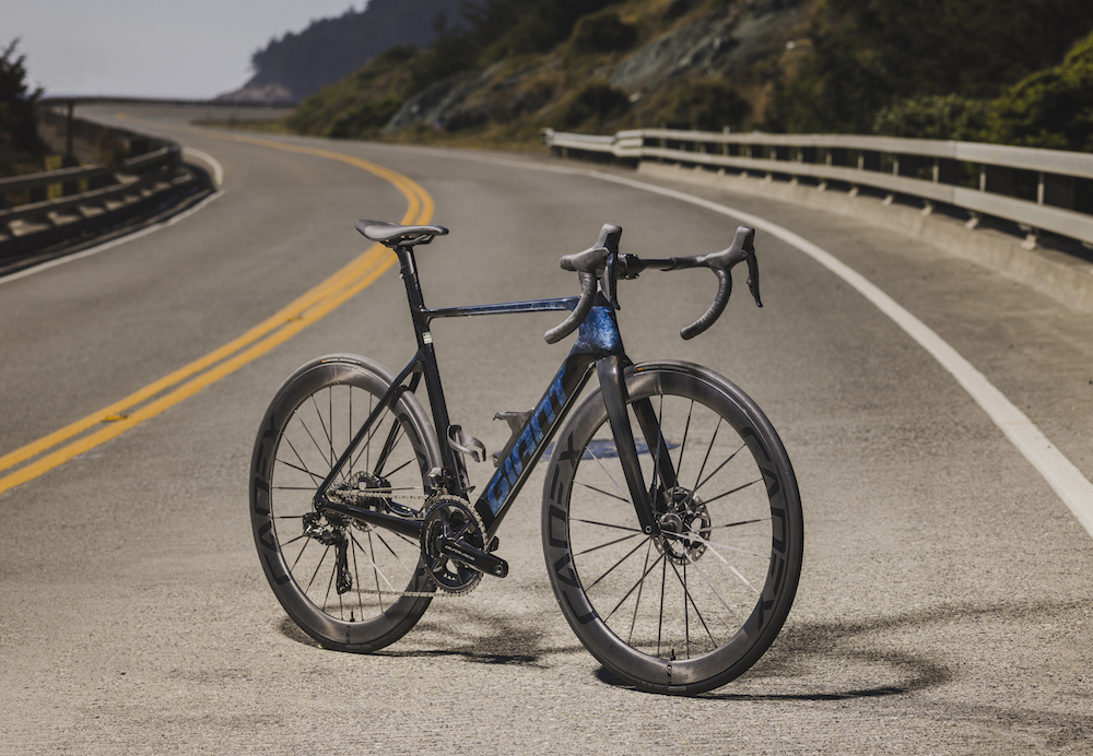 Review Roundup New Propel Range a Big Hit With Media! Giant Bicycles