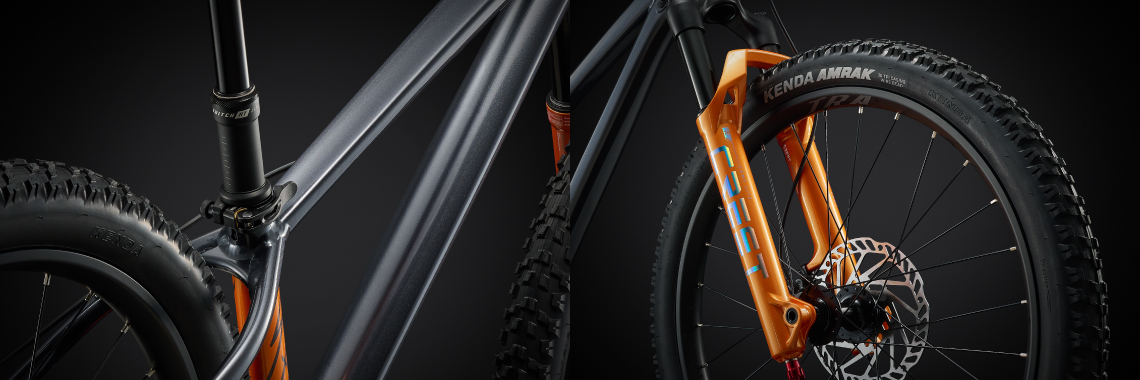 新型ダートジャンプバイク「STP」シリーズを発売 | Giant Bicycles