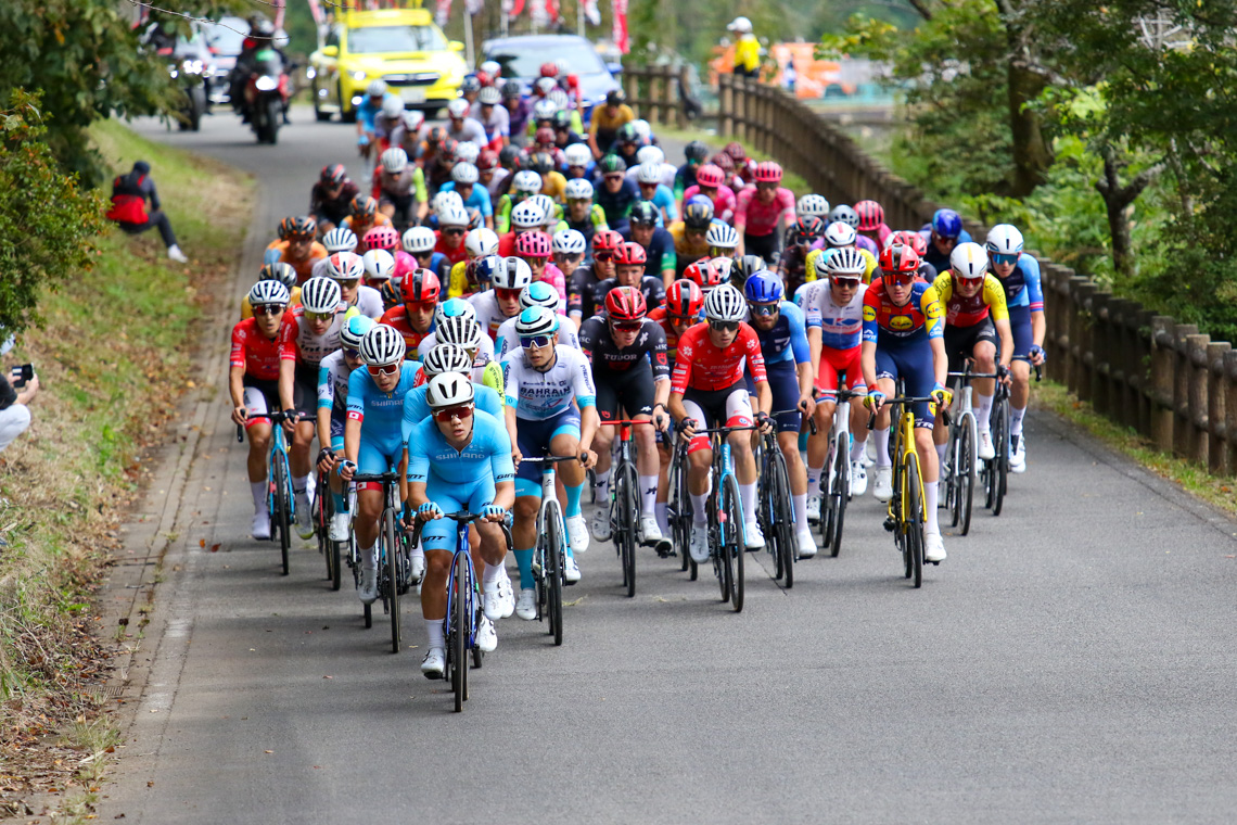 2025宇都宮ジャパンカップレースレポート | Giant Bicycles Japan 日本