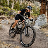 Giant SLR 2 36 Disc Front - Giant University City