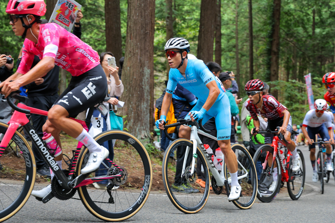 2025宇都宮ジャパンカップレースレポート | Giant Bicycles Japan 日本