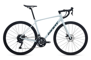 Contend AR 1 (2026) | All-Rounder bike | Giant Bicycles US
