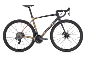 TCR Advanced Pro Disc 0 AR (2023) | bike | Giant Bicycles US