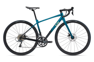 Avail AR 2 (2024) | Women bike | Liv Cycling Australia