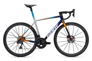 티씨알 어드밴스 SL 1 (2025) | Race 자전거 | Giant Bicycles