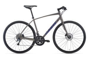 Escape RX 2 Disc (2026) | Fitness bike | Giant Bicycles