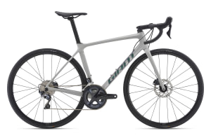 TCR Advanced 2 Disc (2021) | Giant Bicycles Ireland