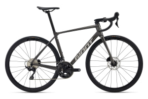 Giant TCR Advanced 1 (Pro Compact) 2026 – High‑Performance Carbon