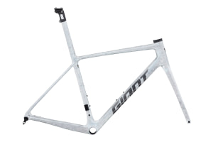 TCR Advanced SL Frameset (2025) | Race bike | Giant Bicycles Japan 日本