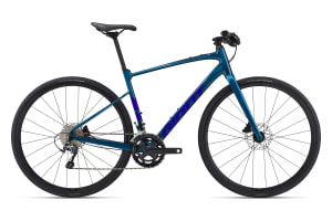 FastRoad 1 2024 Fitness bike Giant Bicycles UK