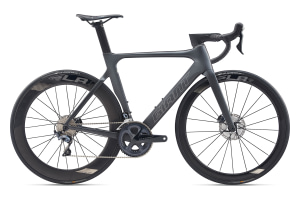 Propel Advanced 1 Disc