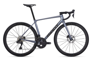 TCR Advanced Pro 2 (2025) | bike | Giant Bicycles Japan 日本