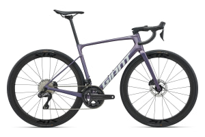 Vélo Route Endurance Carbone Giant Defy Advanced 2 | Giant Bicycles FR