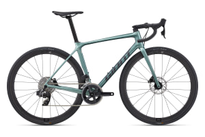 TCR Advanced Disc 1 2023 bike Giant Bicycles US