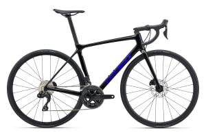 TCR Advanced Disc 2 KOM (2024) | 自行車| Giant Bicycles Taiwan 臺灣