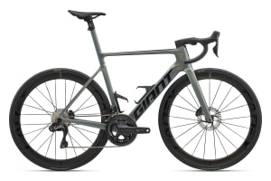 Propel Advanced SL 0 (2025) | Aero Race bike | Giant Bicycles Japan 日本