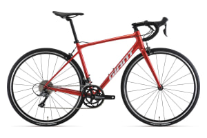 Contend 0 (2022) | bike | Giant Bicycles Japan 日本