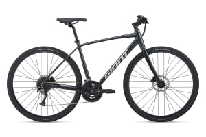 Escape 3 City Disc 2021 bike Giant Bicycles US