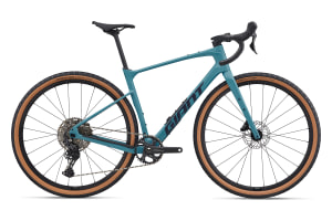 Revolt Advanced 2 (2026) | Gravel bike | Giant Bicycles New Zealand