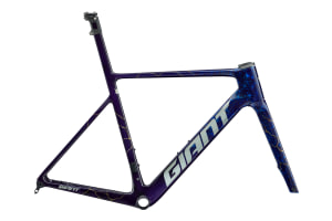 Propel Advanced SL Team Frameset (2026) | Aero Race 自行車